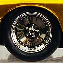 Rim: Centerline - PP