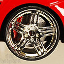 Rim: Porsche 911 Stock - UE