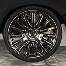 Rim: Gallardo Superleggera Stock - UA