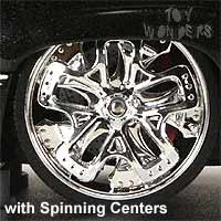 Rim: Spintek (STK-5)