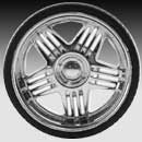 Rim: Sporza Wheels King - JZ