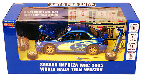 Subaru-Impreza