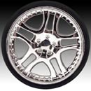 Rim: Symbolic SL-1  -FB