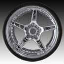 Rim: Volk SF Challenge - JI