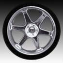 Rim: Volk TE37 - HK