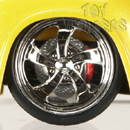 Rim: Winter Park - CB