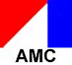 AMC Diecast Model Car
