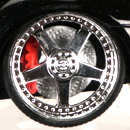 Rim: Andrew Racing V - AB