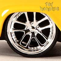 Rim: Cartelli Da Vinci - C