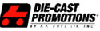 diecast promotions