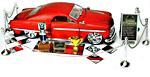 diecast vehicle accessories