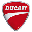 Ducati Diecast Models