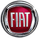 Fiat Diecast Models