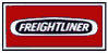 Freightliner Diecast Model Car