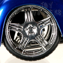 Rim: GFG Prahto - LD