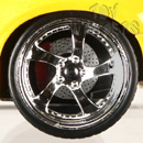 Rim: HRE 542R - JO