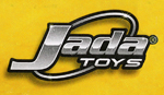 Jada Toys Diecast Model Collection Car