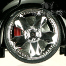 Rim: Mosaic JD-2 - KF