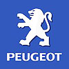 Peugeot Diecast Models