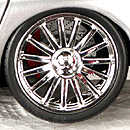 Rim: C6R Stock - TW