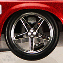 Rim: Aluma Star - TL