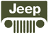 Jeep 1/18 scale Diecast Model Collection Car