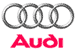Audi Diecast Model Car