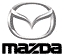 Mazda Diecast Model Car