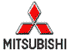 Mitsubishi Diecast Model Car