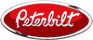 Peterbilt  Truck Toy Diecast Model Car
