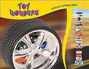 vehicles supplement catalog