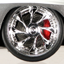 Rim: Veilside Baccarat - AC