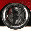 Rim: Work Meister S1 - HT
