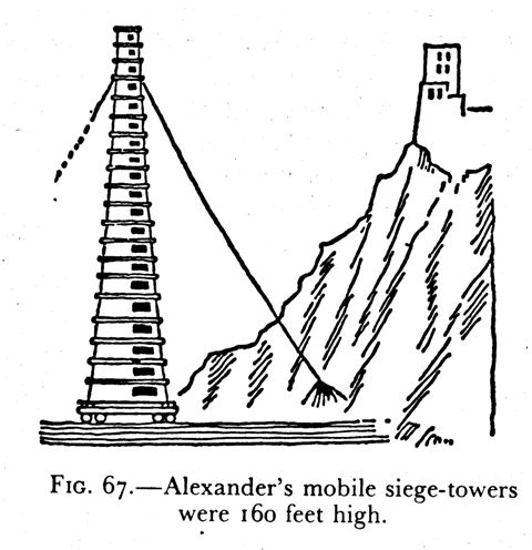 Alex_Great_mobile_siege-tower