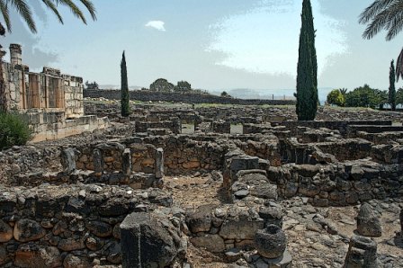Capernaum