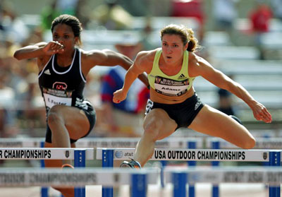 usa outdoor championships