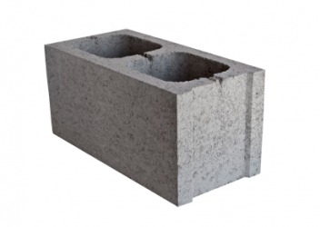 cinder-block