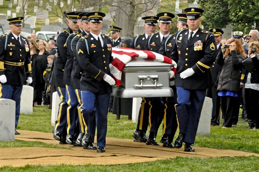 last world war one soldier