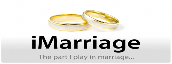 iMarriage