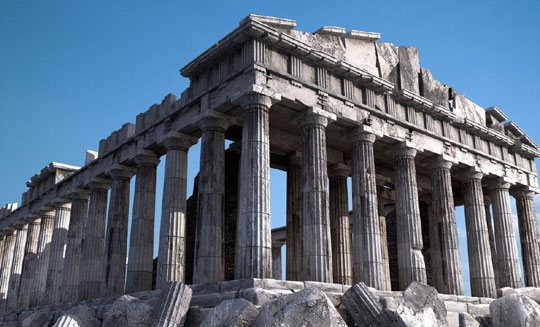 Parthenon