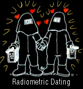 Radiometric Dating