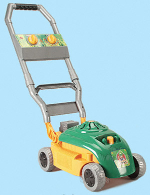 Lawn Mower (battery operated)
