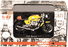 Show product details for New-Ray - Ducati Series 1 Historical Motorcycles (1:32, Asstd.) 06037