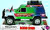 Road Star Friction  Cruiser 06134N