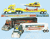 Show product details for Mega Hauler 06381/4/18