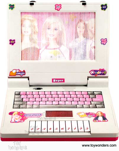 Leila Computer 0662A/4