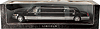 Show product details for Superior - Lincoln Limousine (2003, 1:28, Black) 0702WB
