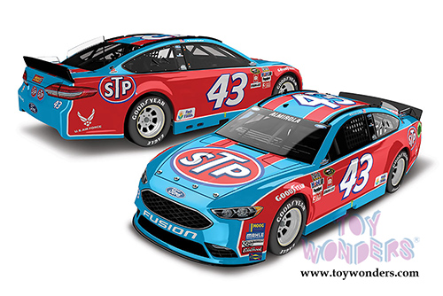 Lionel Racing - Nascar Authentics Race Cars Wave 1 (1/64 scale diecast model car) 10205-W1