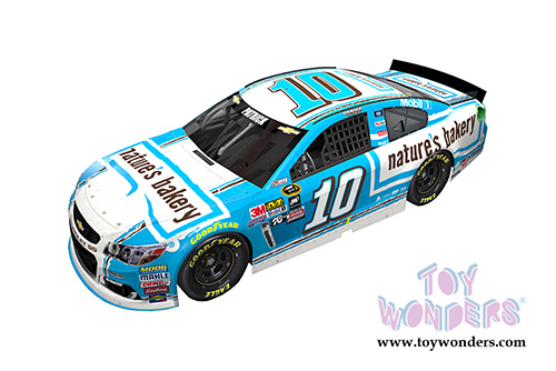 Lionel Racing - Nascar Authentics Race Cars Wave 4 (1/64 scale diecast model car) 10205-W4