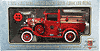 Show product details for Motor City - Ford Model A Fire Chief  Pickup (1931, 1:18, Red) 11001R